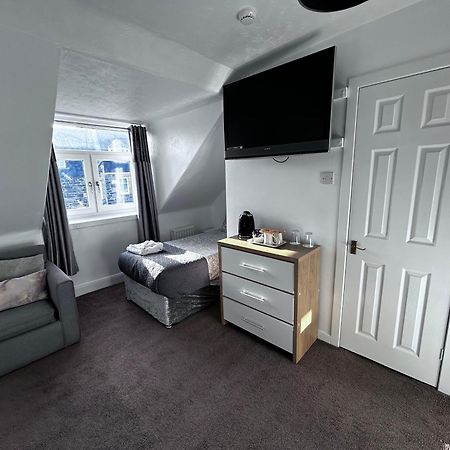 Dunmoore Guesthouse Oban Zewnętrze zdjęcie