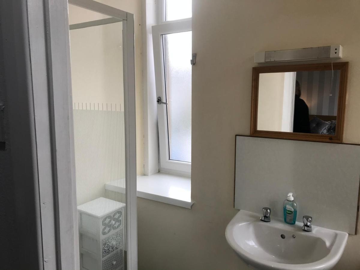 Dunmoore Guesthouse Oban Zewnętrze zdjęcie