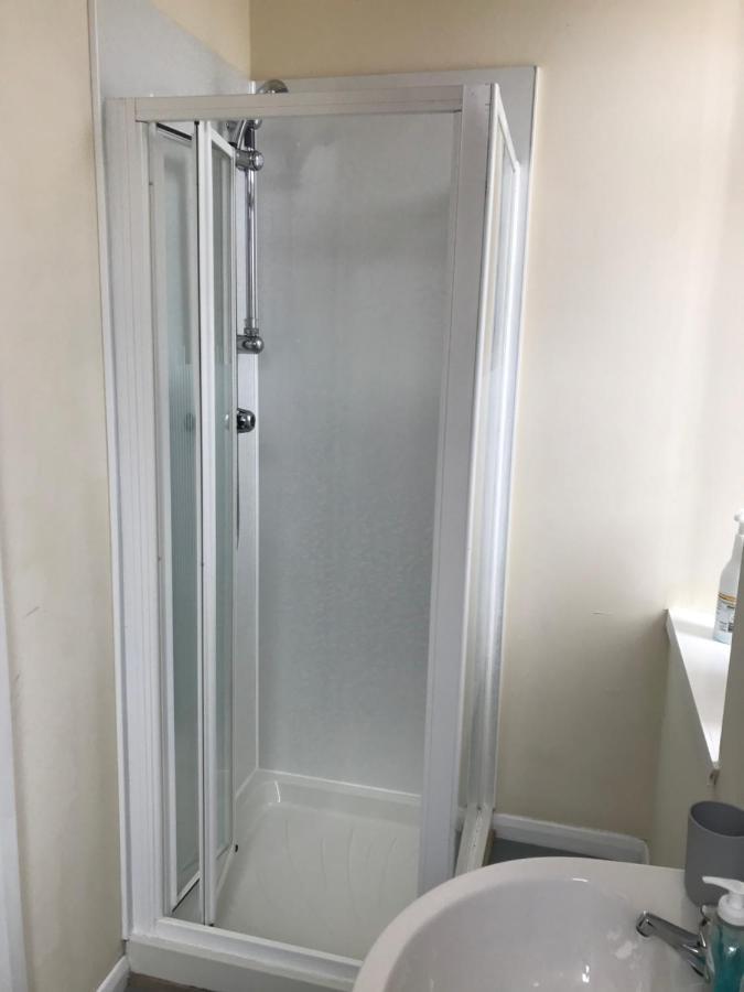 Dunmoore Guesthouse Oban Zewnętrze zdjęcie