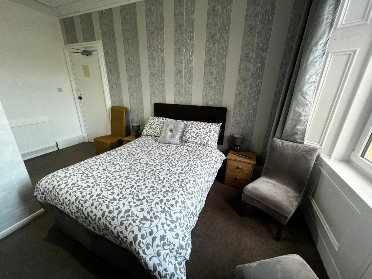 Dunmoore Guesthouse Oban Zewnętrze zdjęcie