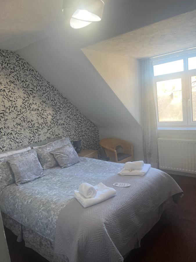 Dunmoore Guesthouse Oban Zewnętrze zdjęcie