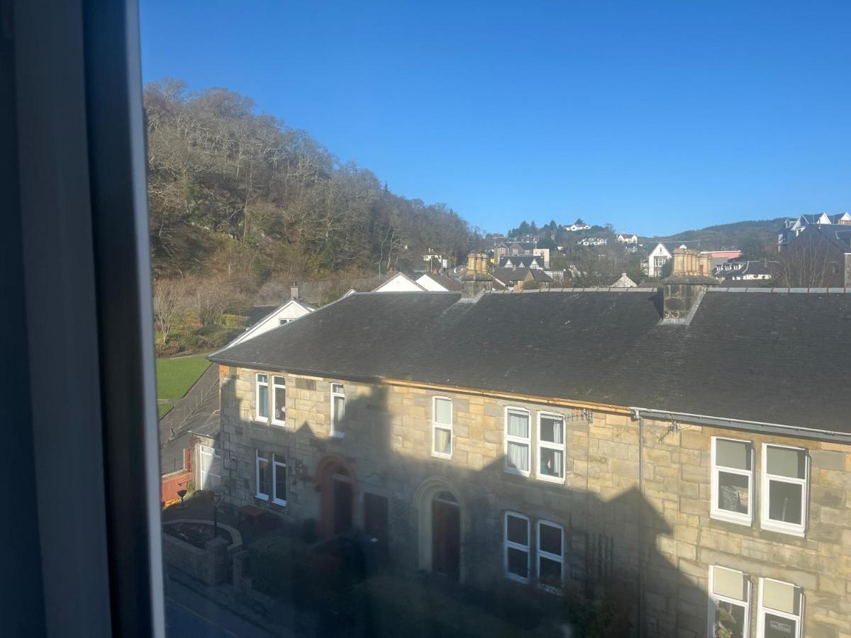 Dunmoore Guesthouse Oban Zewnętrze zdjęcie