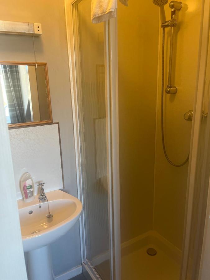 Dunmoore Guesthouse Oban Zewnętrze zdjęcie