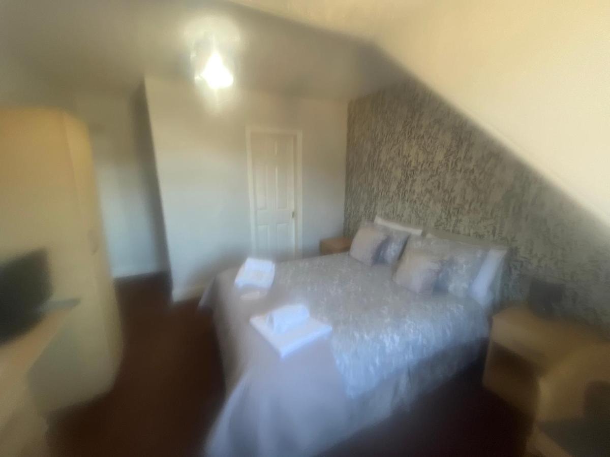 Dunmoore Guesthouse Oban Zewnętrze zdjęcie
