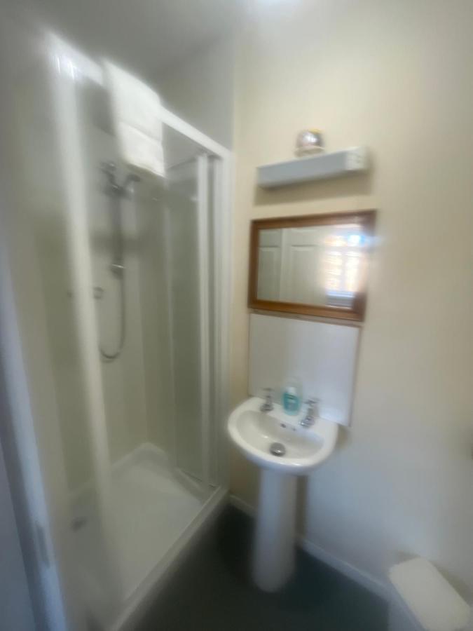Dunmoore Guesthouse Oban Zewnętrze zdjęcie