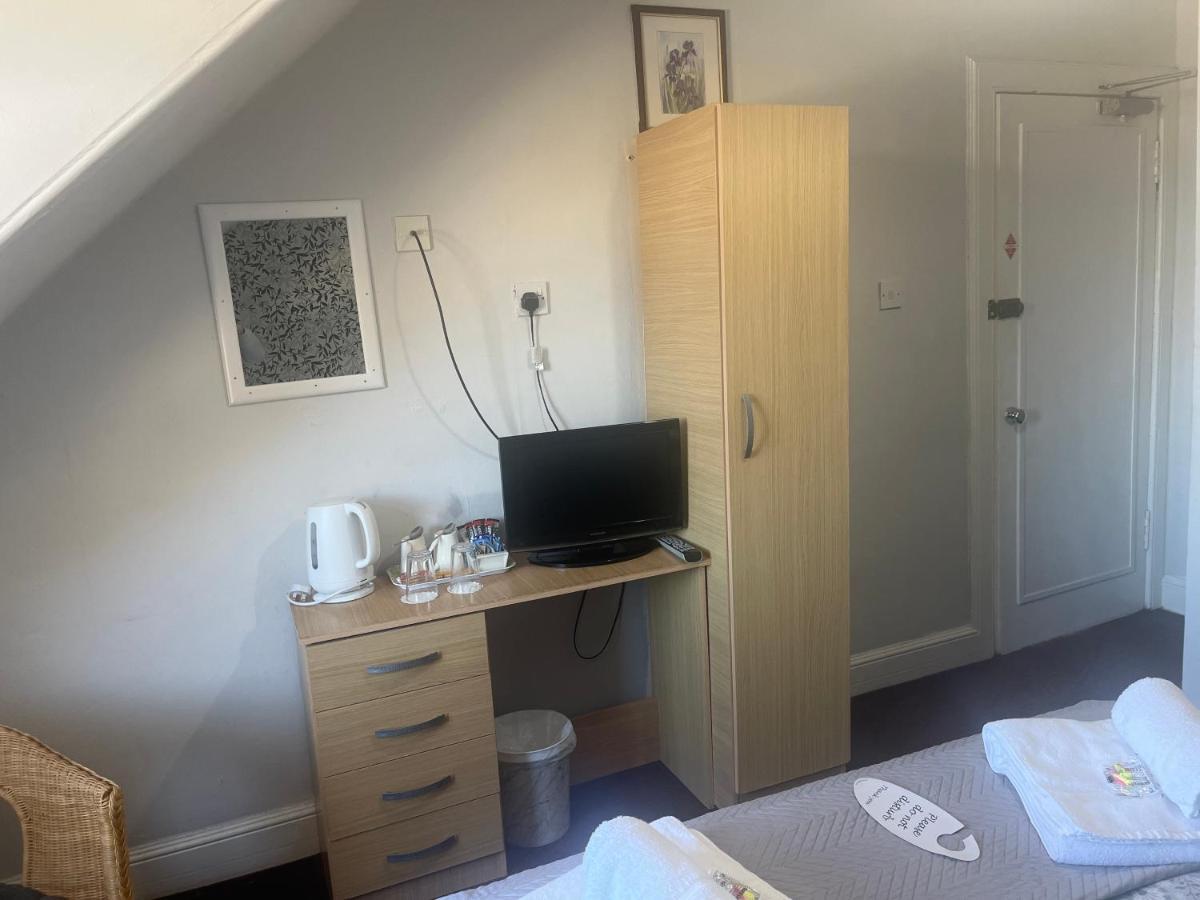 Dunmoore Guesthouse Oban Zewnętrze zdjęcie