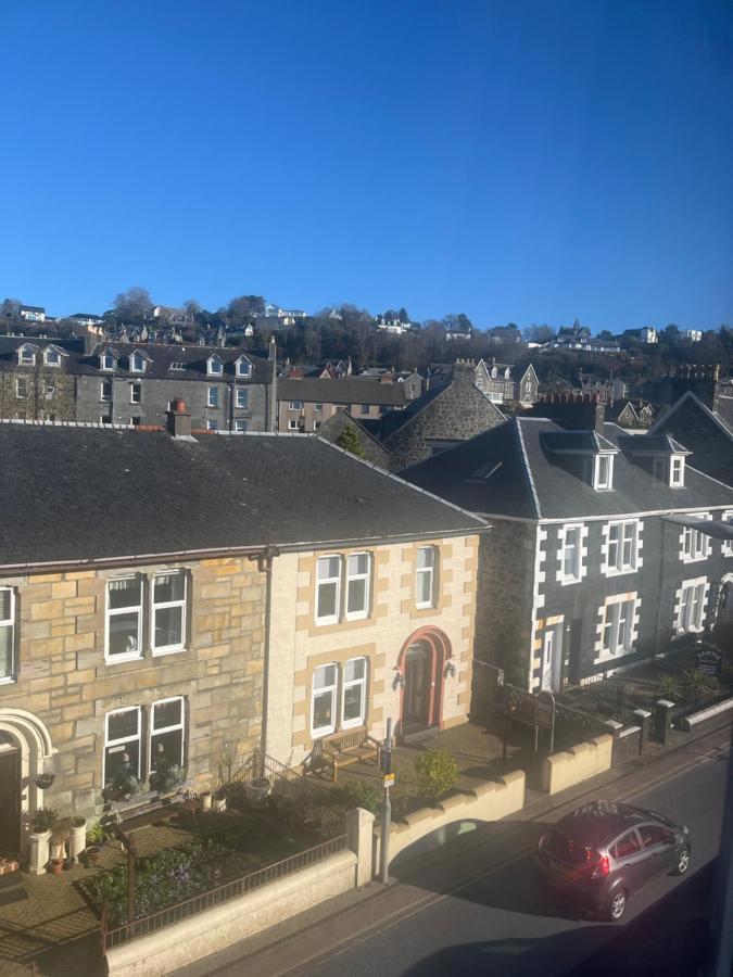 Dunmoore Guesthouse Oban Zewnętrze zdjęcie