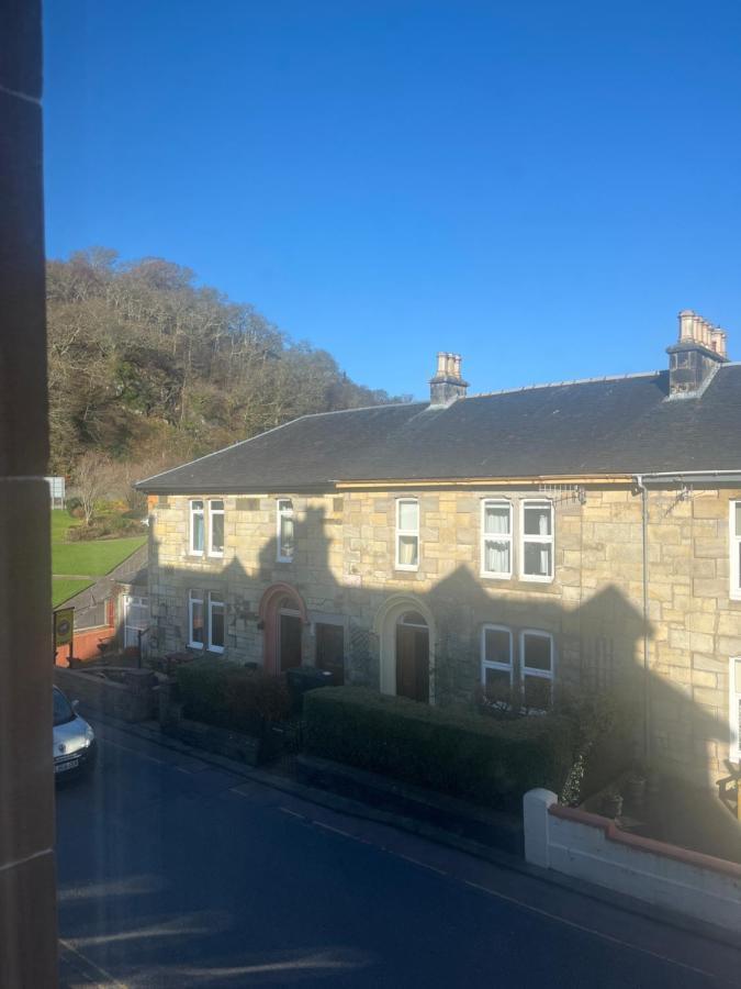 Dunmoore Guesthouse Oban Zewnętrze zdjęcie