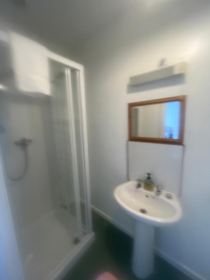 Dunmoore Guesthouse Oban Zewnętrze zdjęcie