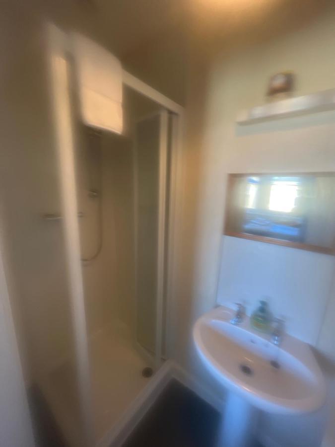Dunmoore Guesthouse Oban Zewnętrze zdjęcie