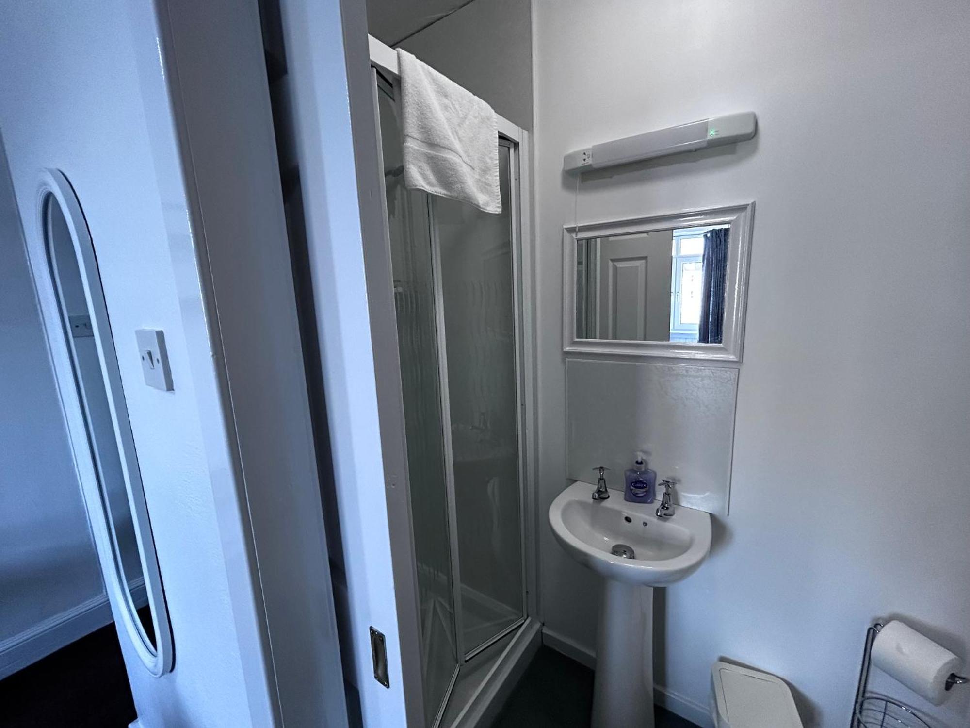 Dunmoore Guesthouse Oban Zewnętrze zdjęcie