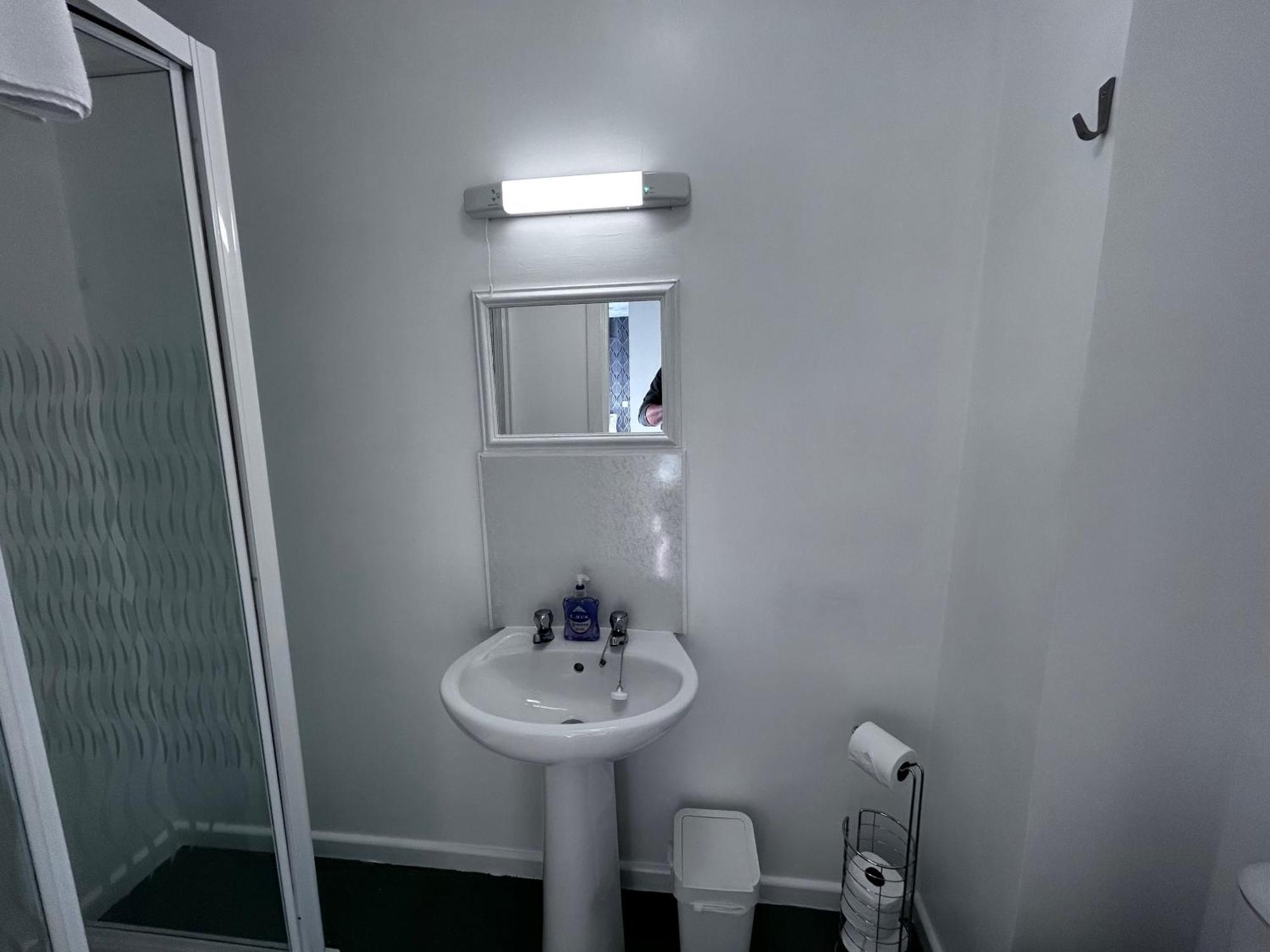 Dunmoore Guesthouse Oban Zewnętrze zdjęcie