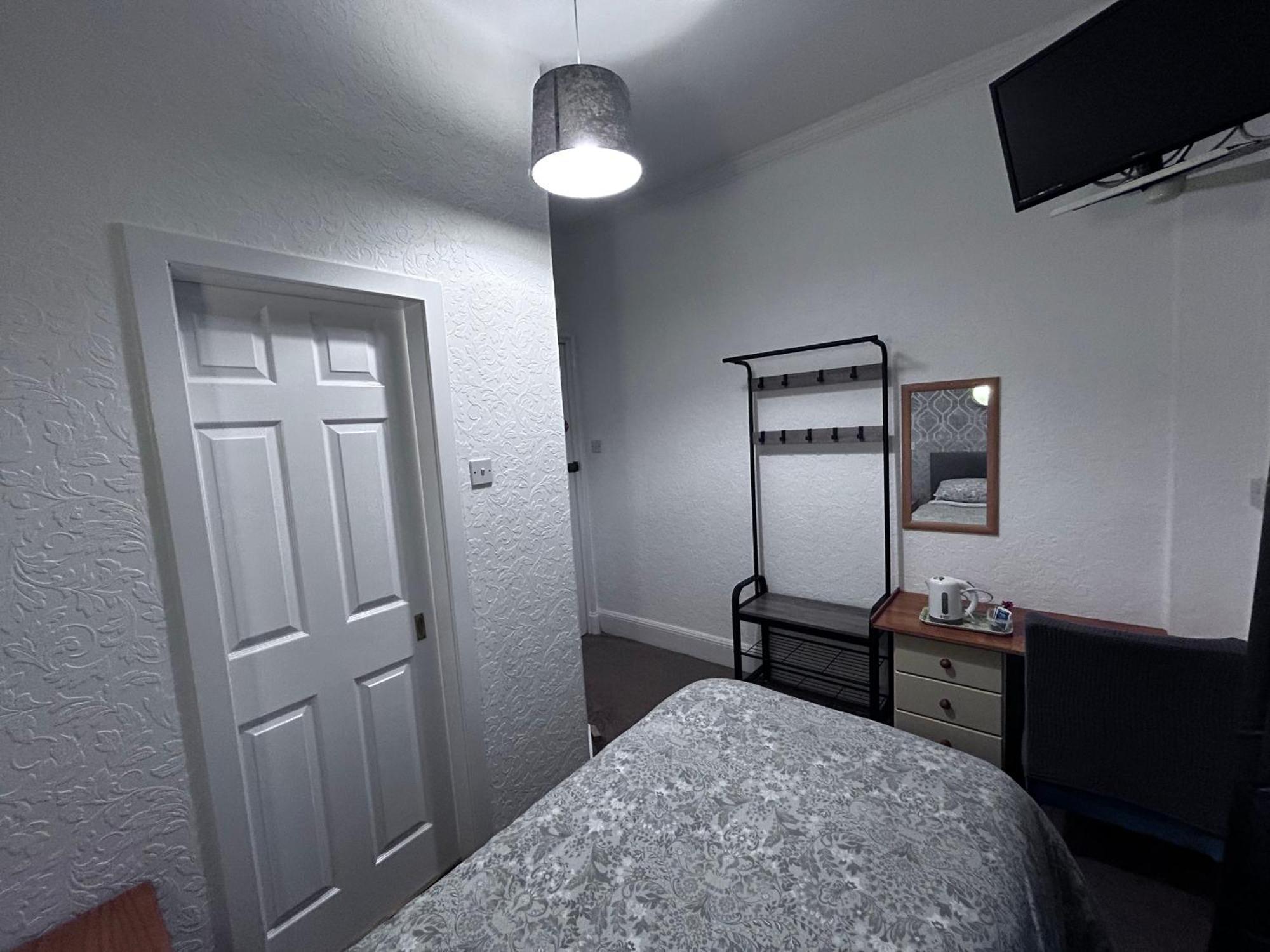 Dunmoore Guesthouse Oban Zewnętrze zdjęcie